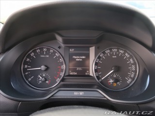 Škoda Octavia 1,6 TDi ČR Ambition Fresh 2016