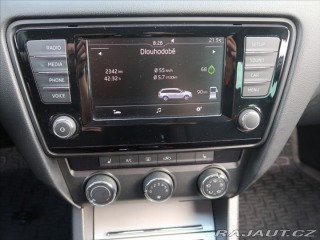 Škoda Octavia 1,6 TDi ČR Ambition Fresh 2016