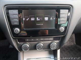 Škoda Octavia 1,6 TDi ČR Ambition Fresh 2016