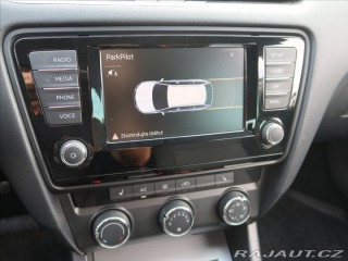 Škoda Octavia 1,6 TDi ČR Ambition Fresh 2016