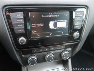 Škoda Octavia 1,6 TDi ČR Ambition Fresh 2016