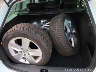 Škoda Octavia 1,6 TDi ČR Ambition Fresh 2016