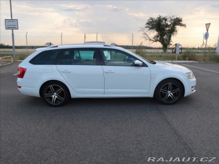 Škoda Octavia 1,6 TDi ČR Ambition Fresh 2016