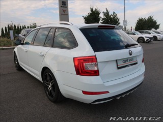 Škoda Octavia 1,6 TDi ČR Ambition Fresh 2016