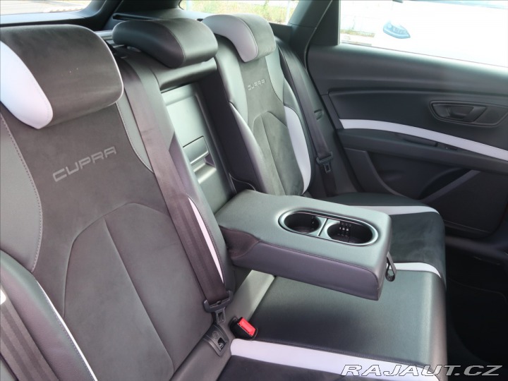 Seat Leon 2,0 TSI Cupra 280 Sportst 2015