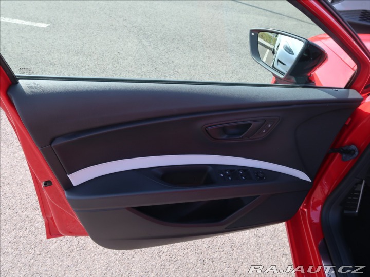 Seat Leon 2,0 TSI Cupra 280 Sportst 2015