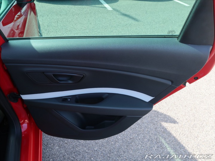 Seat Leon 2,0 TSI Cupra 280 Sportst 2015