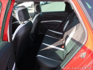 Seat Leon 2,0 TSI Cupra 280 Sportst 2015