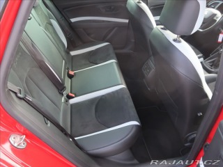 Seat Leon 2,0 TSI Cupra 280 Sportst 2015