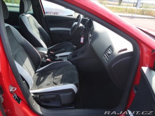 Seat Leon 2,0 TSI Cupra 280 Sportst 2015