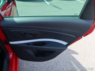 Seat Leon 2,0 TSI Cupra 280 Sportst 2015