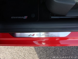 Seat Leon 2,0 TSI Cupra 280 Sportst 2015