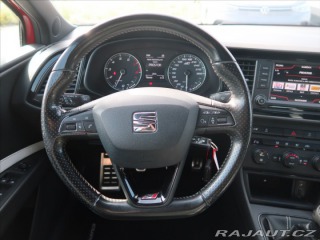 Seat Leon 2,0 TSI Cupra 280 Sportst 2015
