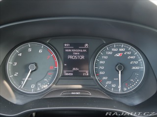 Seat Leon 2,0 TSI Cupra 280 Sportst 2015