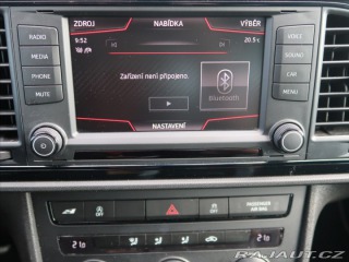 Seat Leon 2,0 TSI Cupra 280 Sportst 2015