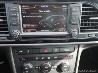 Seat Leon 2,0 TSI Cupra 280 Sportst 2015