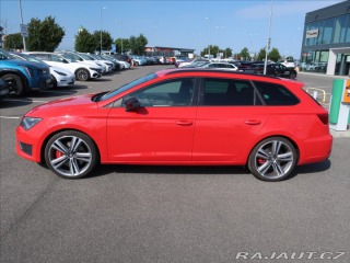 Seat Leon 2,0 TSI Cupra 280 Sportst 2015
