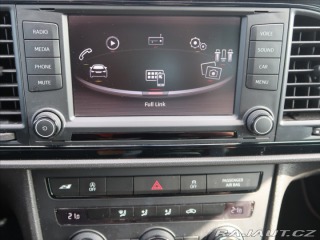 Seat Leon 2,0 TSI Cupra 280 Sportst 2015