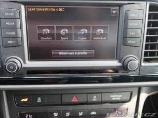 Seat Leon 2,0 TSI Cupra 280 Sportst 2015