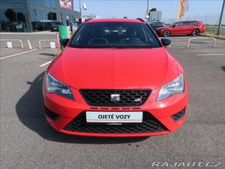 Seat Leon 2,0 TSI Cupra 280 Sportst 2015