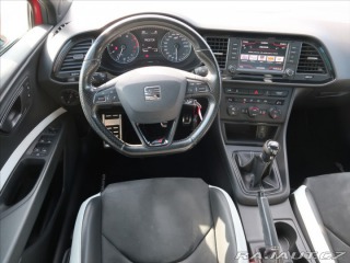 Seat Leon 2,0 TSI Cupra 280 Sportst 2015