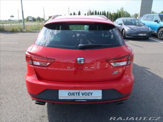 Seat Leon 2,0 TSI Cupra 280 Sportst 2015