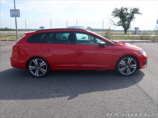 Seat Leon 2,0 TSI Cupra 280 Sportst 2015