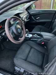 BMW 5 2,0 2009