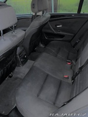 BMW 5 2,0 2009