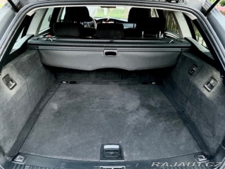 BMW 5 2,0 2009