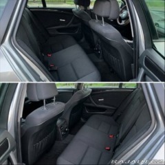 BMW 5 2,0 2009
