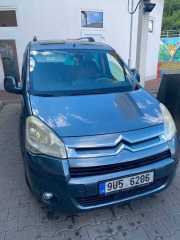Citroën Berlingo 1,6