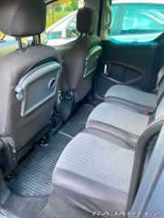 Citroën Berlingo 1,6 2009