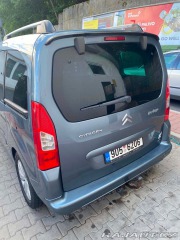 Citroën Berlingo 1,6 2009