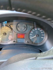 Citroën Berlingo 1,6 2009