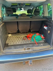 Citroën Berlingo 1,6 2009