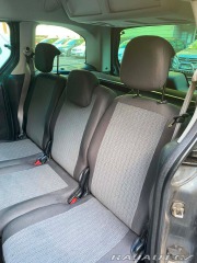 Citroën Berlingo 1,6 2009