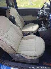 Fiat 500 2009