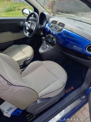 Fiat 500 2009