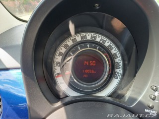 Fiat 500 2009
