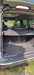 Ford Tourneo Connect 1,5   TDCI 88kW, Panorama 2017