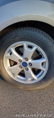 Ford Tourneo Connect 1,5   TDCI 88kW, Panorama 2017