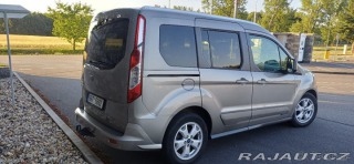 Ford Tourneo Connect 1,5 TDCI 88kW, Panorama 2017