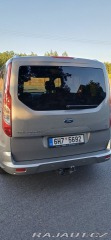 Ford Tourneo Connect 1,5   TDCI 88kW, Panorama 2017