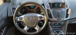 Ford Tourneo Connect 1,5 TDCI 88kW, Panorama 2017