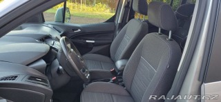 Ford Tourneo Connect 1,5 TDCI 88kW, Panorama 2017