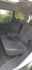 Ford Tourneo Connect 1,5   TDCI 88kW, Panorama 2017