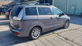 Mazda 5 2,0 i 107 kW, 7 míst, t 2009