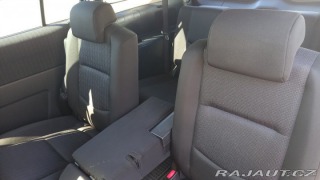 Mazda 5 2,0 i 107 kW, 7 míst, t 2009