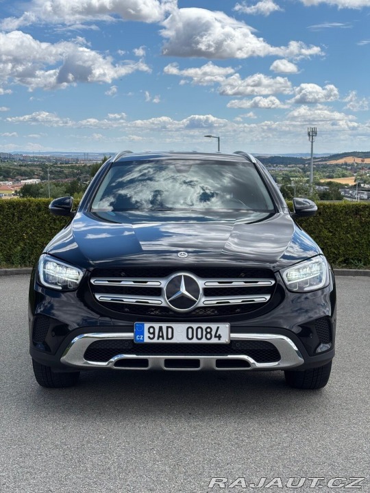 Mercedes-Benz CLC 2,0   200d 4MATIC | 120kw 2022